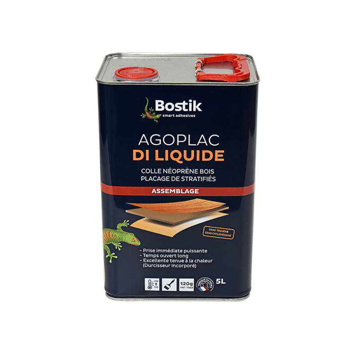 Colle bostik agoplac DI liquide