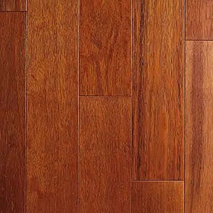 Parquet merbau 135/140 x 14 mm GO4 huilé