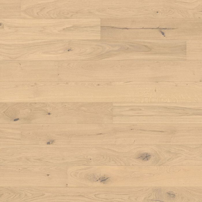 Parquet chêne invisible sauvage 