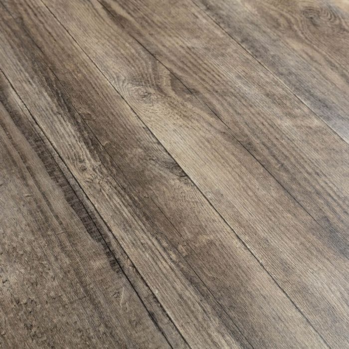 Stratifié 0.7 mm H262 W06 Unilin Barnwood bark brown