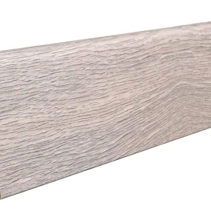 Plinthe contura muraille 2200 x 58 x 19 mm