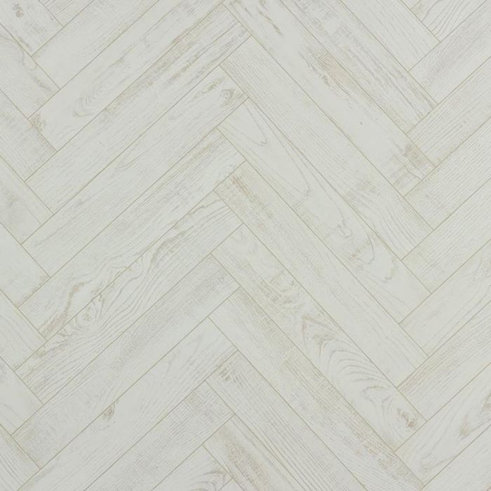 Sol château chestnut white 504 x 84 x 8 mm B - gauche