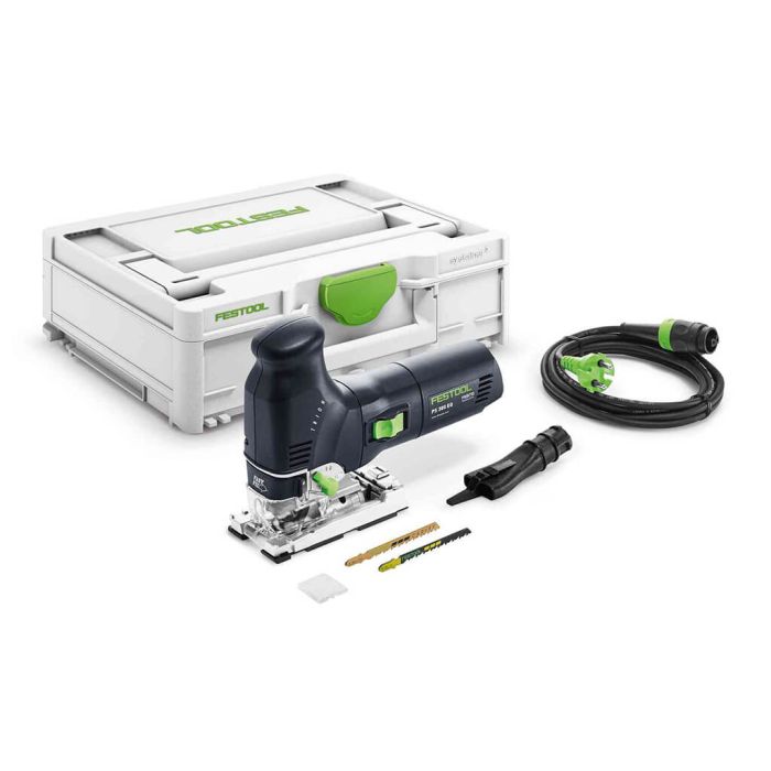 Scie sauteuse PS 300 EQ-Plus TRION Festool