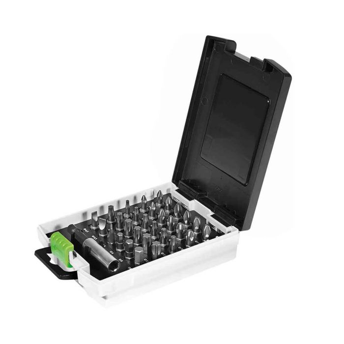 Coffret d'embouts BIT/BH-SORT/31x Festool