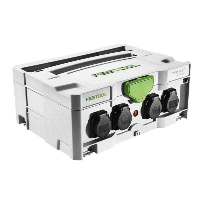 SYS-PowerHub Festool SYS-PH FR/BE/CZ/SK/PL