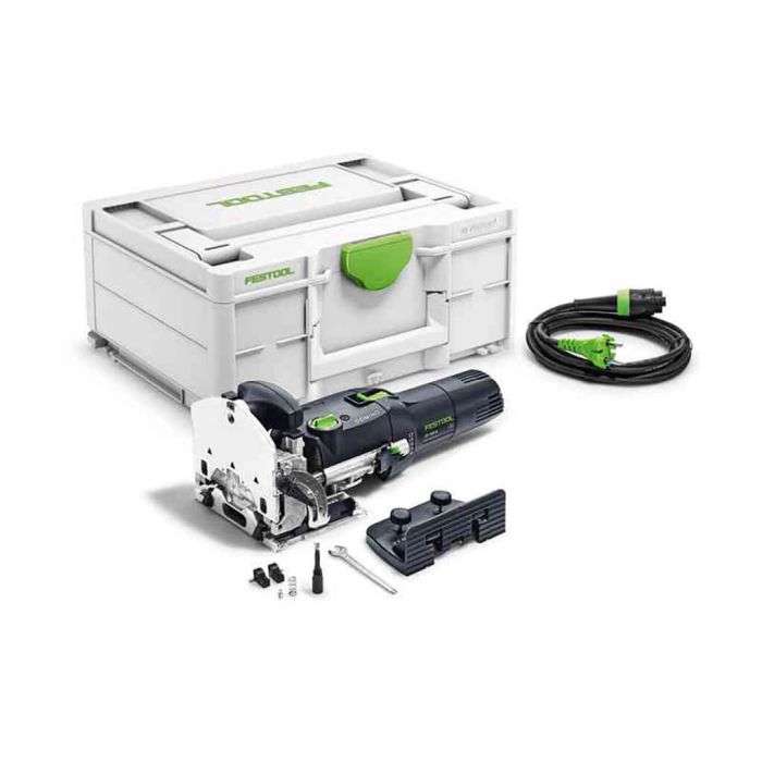 Fraiseuse DF 500 Q-Plus Festool 