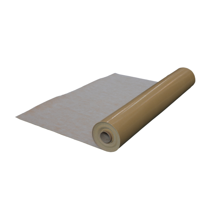 Sous couche DbIMPACT biolay rouleau 10 m2 épaisseur 1.5 mm