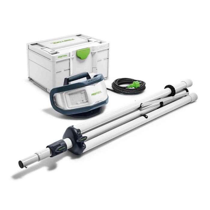 Projecteur de chantier Festool DUO-Set SYSLITE