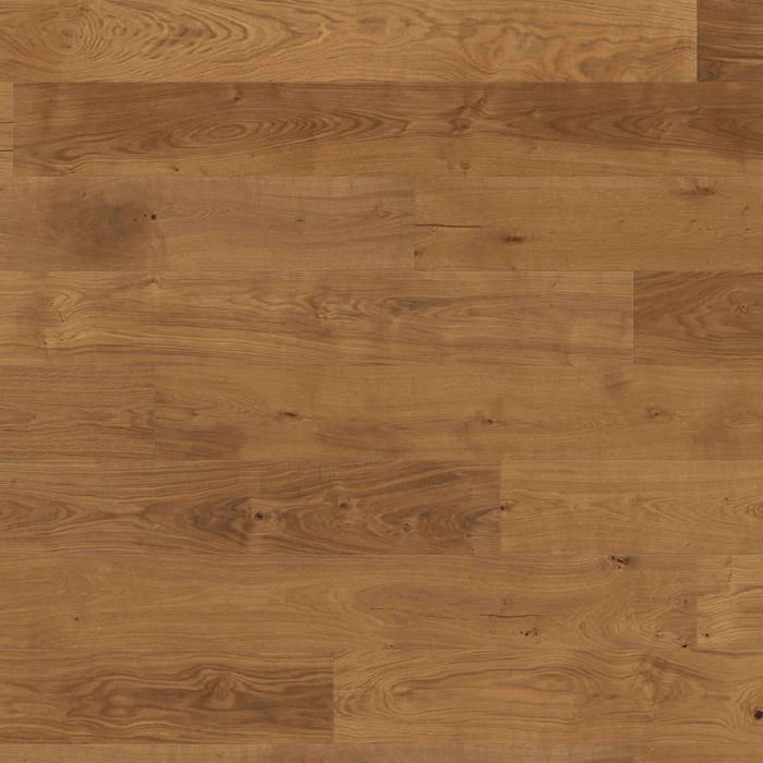 Parquet chêne naturel Verni naturadur sauvage 240x13.5mm