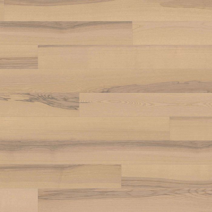 Parquet frêne pastel crème verni naturadur universal 180x13.5