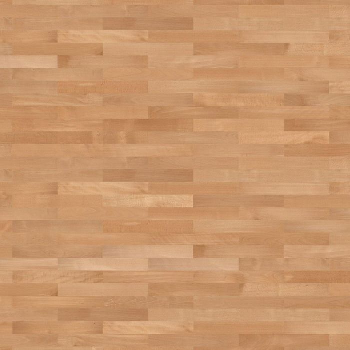 Parquet hêtre étuvé verni naturadur trend 490 x 70 x 10