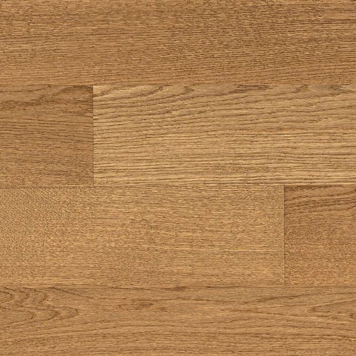 Parquet chêne Golden, verni rustic light