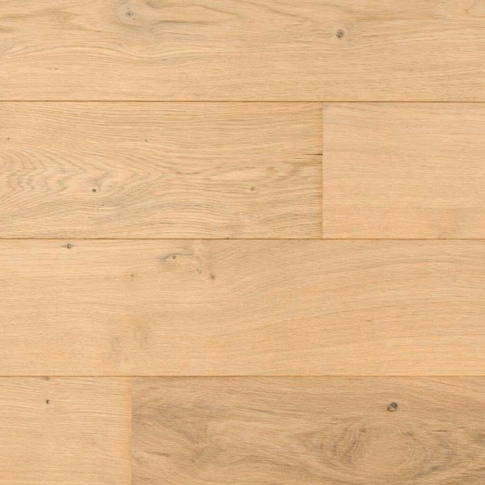 Parquet chêne Pure, huilé rustic light