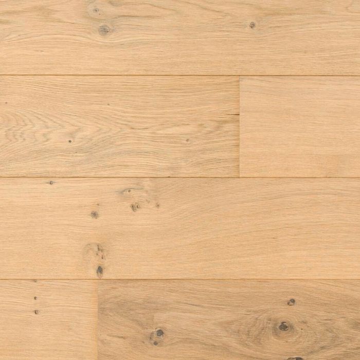 Parquet chêne Pure, huilé rustic nature