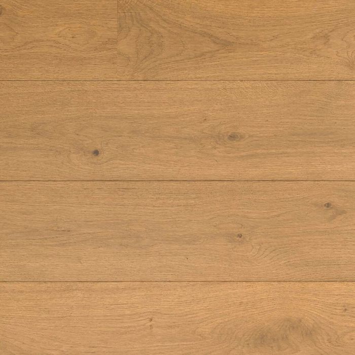 Parquet Chêne Umber 1940x194x14mm verni rustic light.