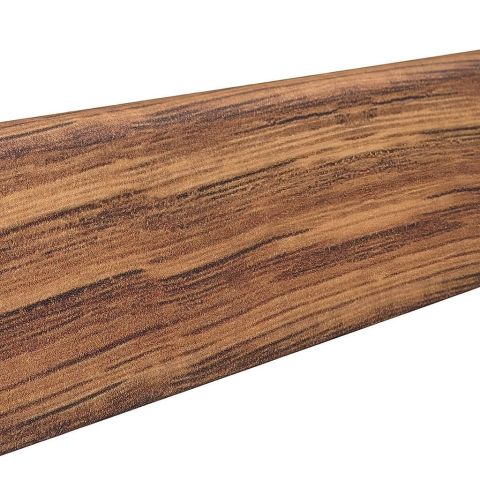 Plinthe chêne vieux 2200 x 58 x 19 mm