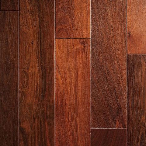 Parquet ipé 