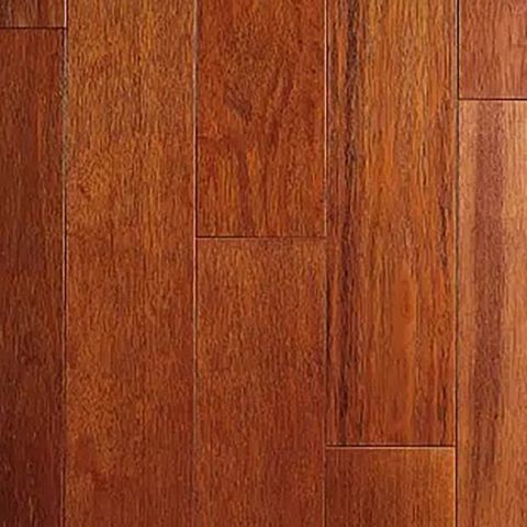 Parquet merbau 135/140 x 14 mm GO4 huilé