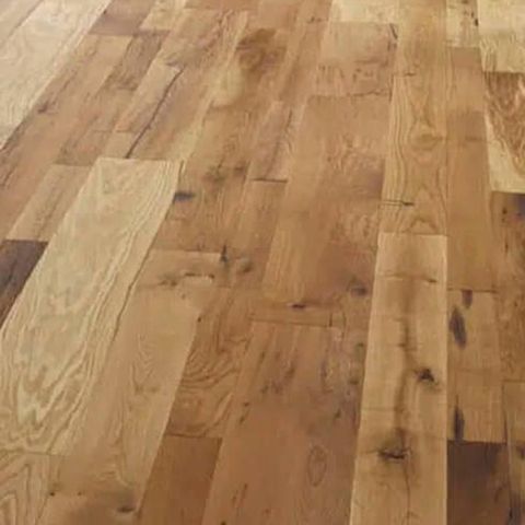 Parquet chêne antico 90+135+200 x15 huile mixte PR + RU + CA