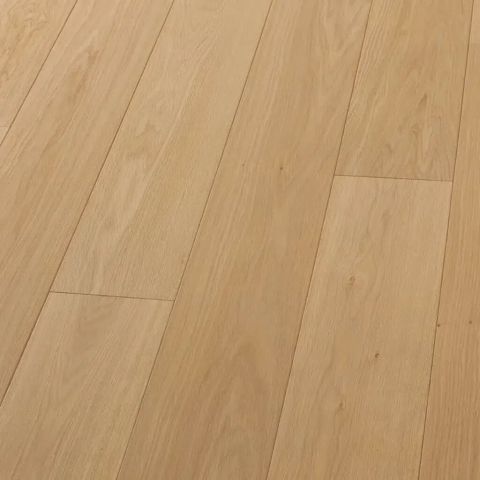 Parquet chêne natura 90 x 16 mm point de hongrie huile premier