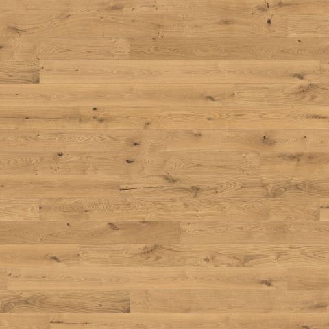 Parquet chêne naturel verni naturadur sauvage 180x13.5mm