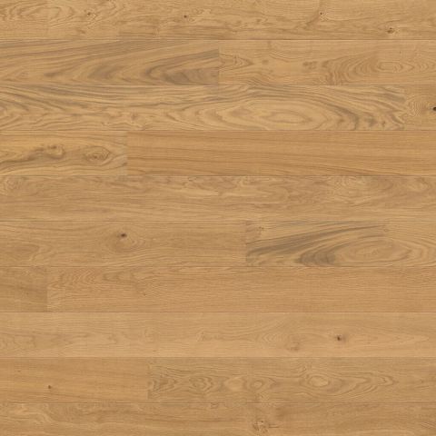 Parquet chêne naturel markant 