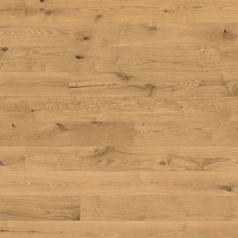 Parquet chêne naturel sauvage 