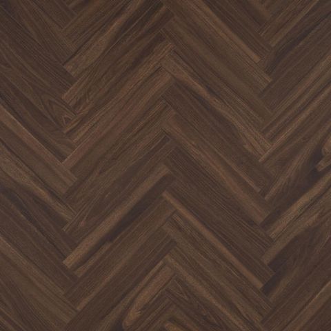 Sol château walnut brown 504 x 84 x 8 mm B - gauche