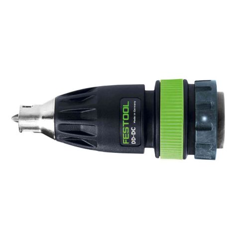 Butée de profondeur DD-DC Festool