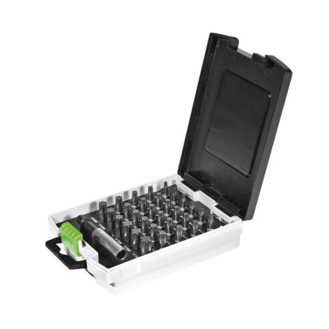 Coffret d'embouts TX 10-50/ BH-SORT/31x Festool