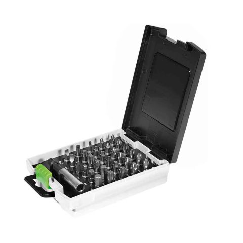 Coffret d'embouts BIT/BH-SORT/31x Festool