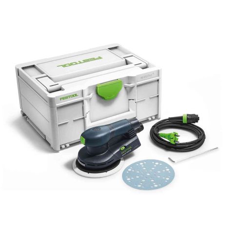 Ponceuse excentrique ETS EC 150/5 EQ-Plus Festool