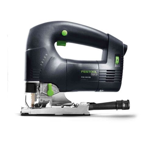 Scie sauteuse PSB 300 EQ-Plus Festool