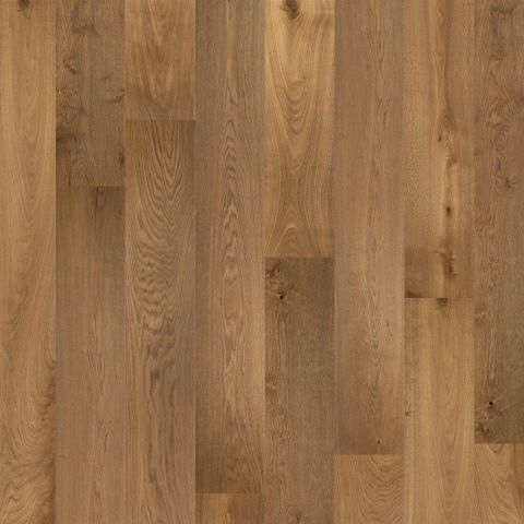 Parquet Chêne naturel Fumé 260x15mm huile MR