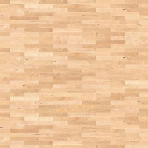 Parquet érable canadien verni nD favorit 490 x 70 x 10 mm