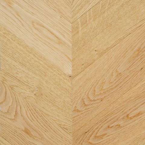 Parquet chêne European, verni rustic light, point de Hongrie