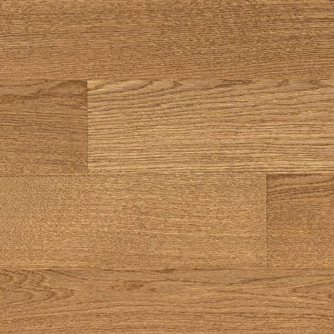 Parquet chêne Golden, verni rustic light