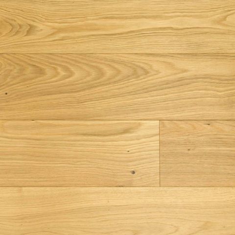 Parquet chêne Natural, huilé rustic light