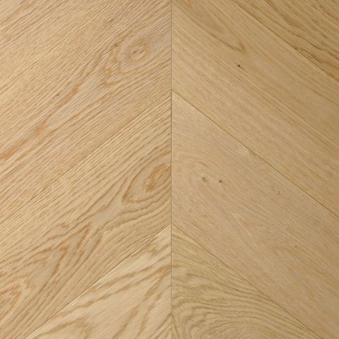 Neboparquet CHEV. NBLIGHT INVISIBLE Chêne rustique light brossé VM